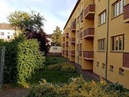 vermietete 45 qm 2-Zimmer-Wohnung mit Balkon im Stadtteil Cracau - Magdeburg