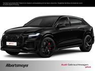 Audi RSQ8, , Jahr 2023 - Nordhausen