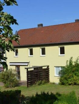 Neuenstein OT! Hier ist Ihre Chance, Wohnhaus, sofort frei und beziehbar! - Neuenstein (Hessen)