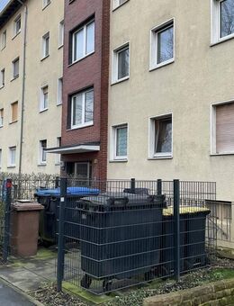 2-Zimmer-Wohnung in Lünen Brambauer - Lünen