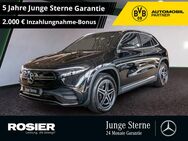 Mercedes EQA, 250 AMG Sport Advanced, Jahr 2023 - Paderborn