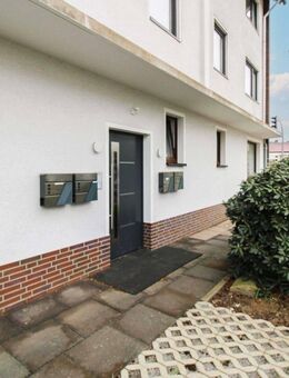 Investment-Paket: Kernsaniert! 5 Appartments und 1 Wohnung alles im Erdgeschoß! - Minden (Nordrhein-Westfalen)