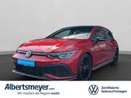 VW Golf, 2.0 TSI VIII GTI Clubsport 45 OPF, Jahr 2022 - Leinefelde-Worbis