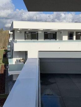 Mietwohnung mit Fahrstuhl und Tiefgarage - Döbeln