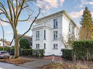Auf gute Nachbarschaft. - Hamburg