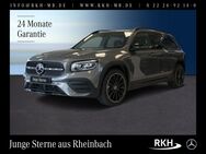 Mercedes GLB 200, AMG Line Night °, Jahr 2023 - Rheinbach