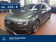 Audi A5, 2.0 TDI Sportback S-Line, Jahr 2016 - Ludwigsburg