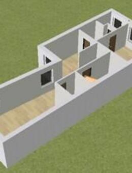 Großzügige 2-Zimmer Wohnung in 47805 Krefeld - Krefeld