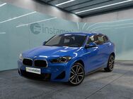 BMW X2, xDrive25d, Jahr 2021 - München