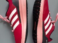 ADIDAS duramo 7 w, Gr. 10,5 (45 1/3), pink - Kiel