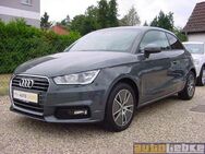 Audi A1 1.4 TFSI SPORT AUT,NAVI,SHZ,PDC,BT,AUDI-SH!!! - Berlin