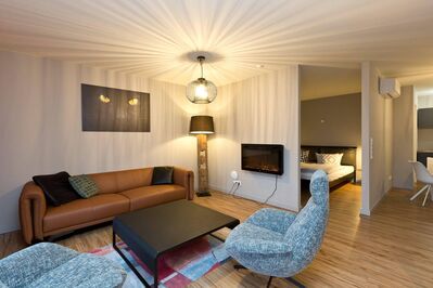 Klink: Modernes Ferienappartment in seenaher Lage!