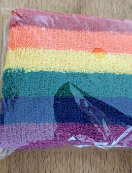 LGBT Armbinde zu verkaufen - Augsburg