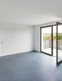 Großzügige 2-Zimmer-Wohnung am Kronsberg - Hannover
