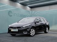 Kia cee'd, 1.5 T-GDI ceed Vision Kombi R, Jahr 2023 - München