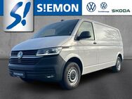 VW T6.1, 2.0 TDI Kasten 2 0 3 2to Heckfügelt, Jahr 2020 - Ibbenbüren