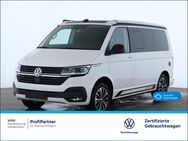 VW T6 California, 1 Beach Edition Tour 110KW, Jahr 2024 - Bad Oeynhausen