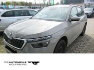 Skoda Kamiq, 1.0 TSI Ambition, Jahr 2020 - Wolfsburg