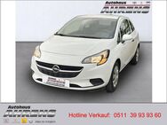 Opel Corsa, 1.2 Selection Allwetter, Jahr 2018 - Hannover