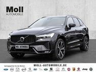 Volvo XC60 Ultimate Dark AWD B5 Benzin EU6d Allrad HUD StandHZG Leder digitales Cockpit Memory Sitze - Aachen