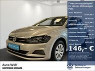 VW Polo, 1.0 TSI VI Comfortline, Jahr 2020 - Mülheim (Ruhr)