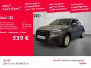 Audi Q2, 30 TDI S line VC, Jahr 2024 - Frankfurt (Main)