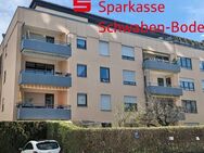 Sonnige 2-Zimmer-Penthouse-Wohnung mit großer Dachterrasse in ruhiger Lage von Augsburg-Lechhausen - Augsburg