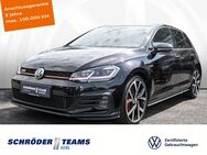 VW Golf, 2.0 TSI VII GTI Performance, Jahr 2019 - Verl