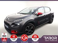 Citroën C3, 1.2 PT 110 Shine AppCo, Jahr 2018 - Kehl