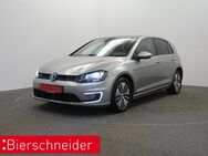 VW Golf, 1.4 TSI VII GTE 16, Jahr 2016 - Weißenburg (Bayern)