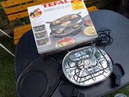 Raclette - Grill - Warmhalten von Tefal - Mülheim (Ruhr)