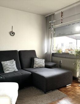 *** Die perfekte Kapitalanlage! Gemütliche 3 Zimmer-Wohnung mit Balkon und Garage *** - Beindersheim