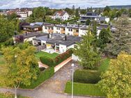 Altingen: Bungalow (DHH) in Feldrandlage - Ammerbuch