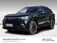 VW Tiguan, 2.0 TDI R-Line AK, Jahr 2024 - Hamburg