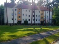 Schöne 3-Raum-Wohnung idyllisch im Grünen und Ostseenähe gelegen - Rostock