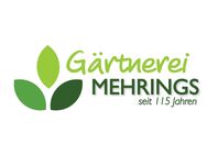 Garten- und Landschaftsbauer, Gartenbauhelfer gesucht - Wilhelmshaven