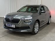 Skoda Kamiq, 1.5 TSI Style Dig, Jahr 2024 - Arnsberg