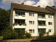 Demnächst frei! 3-Zimmer-Wohnung in Herford Herford - Herford (Hansestadt)