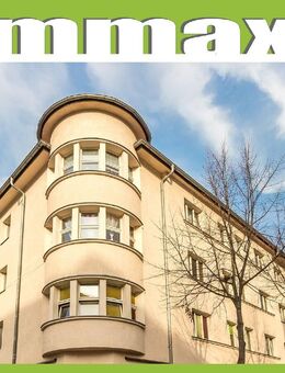 GOHLIS SÜD + 4 RAUM WOHNUNG MIT BALKON ZUM KAUF - Leipzig