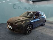 Seat Tarraco, 2.0 TDI 4Dr FR BEATS, Jahr 2023 - München