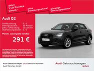 Audi Q2, 35 TDI qu S line, Jahr 2023 - Eching (Regierungsbezirk Oberbayern)