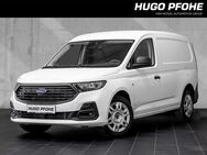 Ford Transit Connect, 2.0 L2 Trend EcoBlue 75kW Kasten, Jahr 2022 - Hamburg