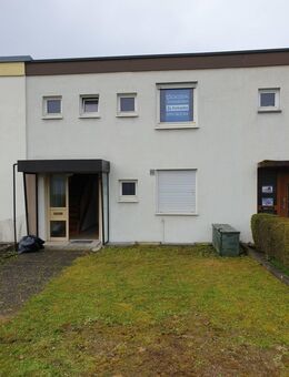 RMH in HN-Klingenberg mit Garten zu verkaufen - Heilbronn