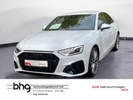 Audi A4, Limousine 40 TFSI quattro S-line DIspl, Jahr 2023 - Reutlingen