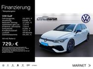 VW Golf, 2.0 TSI R 20 Years PAS HUK IQL, Jahr 2023 - Wiesbaden