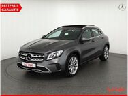 Mercedes-Benz GLA 250 Urban LED Navi Panorama Kamera Teilleder - Sandersdorf Brehna