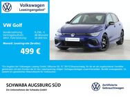 VW Golf, 2.0 l TSI R Perf 400PS ABT, Jahr 2024 - Augsburg