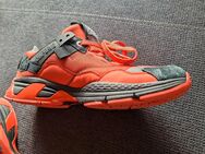 Camp David Schuhe gebr.42 - Lahnstein