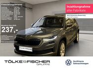 Skoda Kodiaq, 2.0 TDI Tour FLA ParkAss, Jahr 2022 - Krefeld