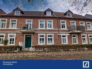 2 Mehrfamilienhäuser mit 8 Wohneinheiten und ein Grundstück in Boizenburg - Boizenburg (Elbe)